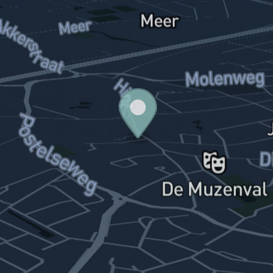 Gevangenis van de toekomst