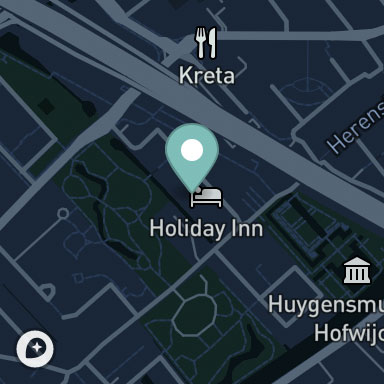 Holiday Inn