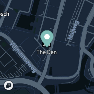 The Den